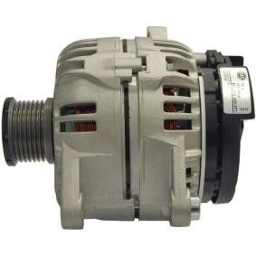 Lichtmaschine von HELLA