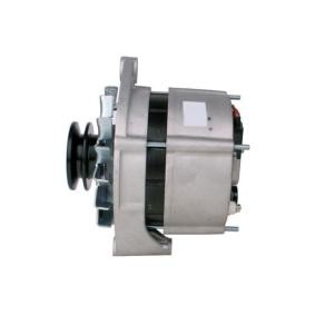 Lichtmaschine von HELLA