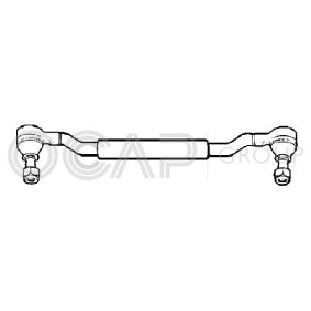 Achetez des Biellette de direction OCAP 0500846 à prix pour 90,84 €