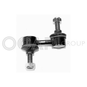 Stabilisator, Fahrwerk von OCAP günstig für 12,96 €