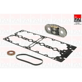 Achetez des Kit de chaîne de distribution FAI AutoParts TCK199 à prix pour 157,25 €