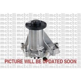 Comprar Bomba de agua de METELLI 24-1190 a bajo precio de 68,53 €