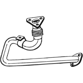 Endschalldämpfer 279-753