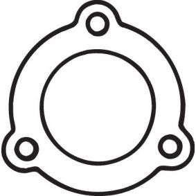 Dichtung, Abgasrohr von BOSAL