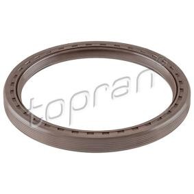 Comprar Anillo retén, transmisión automática de TOPRAN 114 528 a bajo precio de 15,26 €