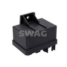 Køb Forvarmer-relæ fra SWAG online til Stilo Van / Stationcar (192) til lave fornuftige priser