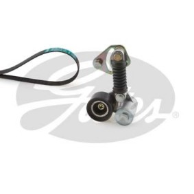 Keilrippenriemensatz von GATES K018PK1375ES