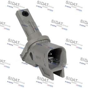 Køb ABS Sensor af SIDAT 84.1019 til den lave pris 376,69 DKK