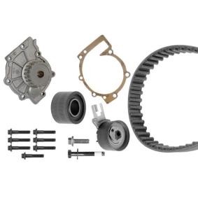 Achetez des Kit de distribution + pompe à eau BOSCH 1 987 946 494 à prix pour 227,11 €