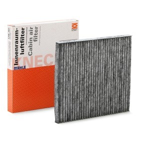 Köp Kupéfilter av MAHLE ORIGINAL LAK 301 till det låga priset 214,08 kr