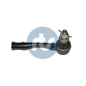 Osta Raidetangon pää RTS:llä 91-02501-1 edullisesti hintaan 19,41 €