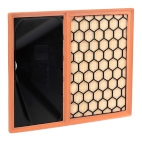 Luftfilter LX 3603