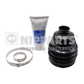 Comprar Juego de fuelle, árbol de transmisión de NIPPARTS N2861032 a bajo precio de 28,46 €