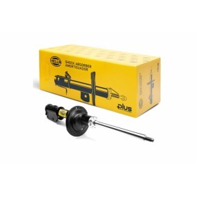 Achetez des Radiateur du moteur HELLA 8MK 376 712-194 à prix pour 184,55 €