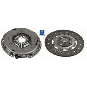 Acquista Kit frizione da SACHS 3000 970 065 a buon mercato per soli 302,11 €