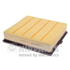 Luftfilter N1329023 von NIPPARTS günstig für 22,73 € online kaufen