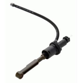Comprar Cilindro maestro, embrague de SACHS 6284 605 066 a bajo precio de 39,47 €