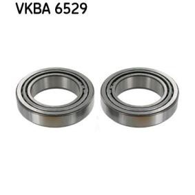 Køb Hjullejesæt af SKF VKBA 6529 til den lave pris 490,34 DKK