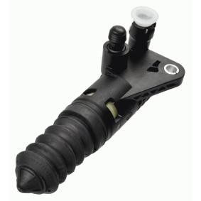 Comprar Cilindro receptor, embrague de SACHS 6283 000 166 a bajo precio de 91,68 €