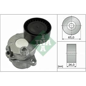 Compre Tensor, correia trapezoidal estriada da INA 534 0443 10 a um preço baixo por 78,48 €