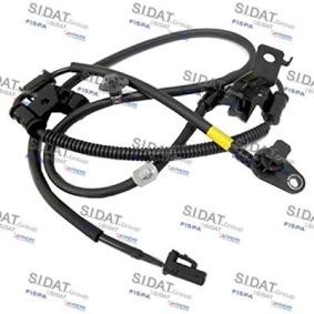 Køb ABS Sensor af SIDAT 84.973 til den lave pris 470,10 DKK