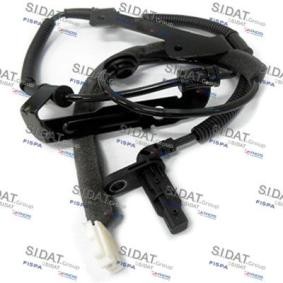 Comprar Sensor ABS de SIDAT 84.999 a bajo precio de 56,86 €