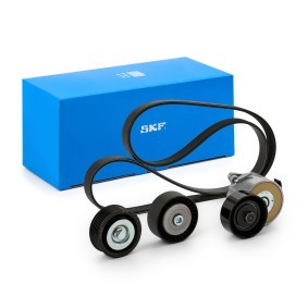 Achetez des Jeu de courroies trapézoïdales à nervures SKF VKMA 32236 à prix pour 89,91 €