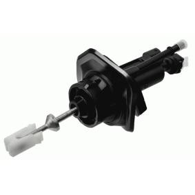 Achetez des Cylindre émetteur d'embrayage SACHS 6284 605 068 à prix pour 107,71 €