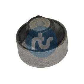 Lagerung, Lenker von RTS 017-00209