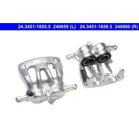 Compre Pinça de travão da ATE 24.3451-1856.5 a um preço baixo por 112,82 €