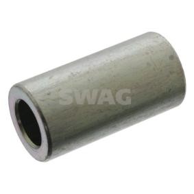 Hülse, Querlenkerlagerung für IVECO von SWAG