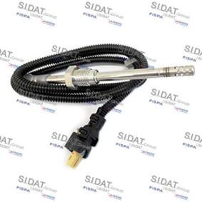 Comprar Sensor, temp. gas escape de SIDAT 82.164 a bajo precio de 121,27 €
