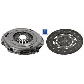 Kupplungssatz 3000 970 066