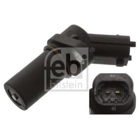 Acquista Generatore di impulsi, Albero a gomiti da FEBI BILSTEIN 46233 a buon mercato per soli 28,38 €