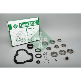 Reparatursatz, Schaltgetriebe 462 0056 10