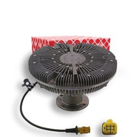 Acquista Frizione ventola da FEBI BILSTEIN 46111 a buon mercato per soli 957,31 €