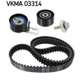 Achetez des Kit de distribution SKF VKMA 03314 à prix pour 102,35 €