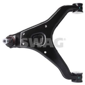 Compre Braço de suspensão da SWAG 37 94 3656 a um preço baixo por 91,44 €