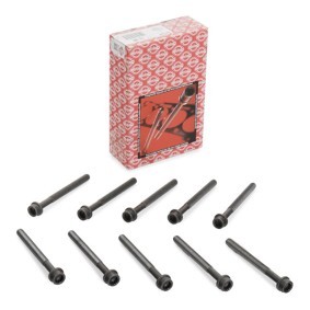 Achetez des Jeu de boulons de culasse de cylindre ELRING 323.300 à prix pour 16,38 €