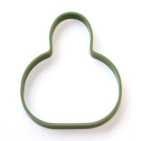 Acquista Guarnizione, Collettore aspirazione da ELRING 364.071 a buon mercato per soli 5,17 €