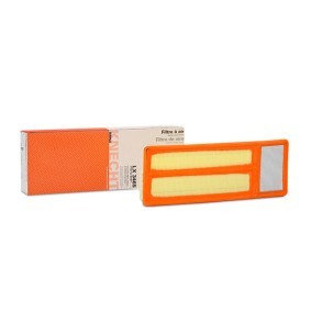 Köp Luftfilter av MAHLE ORIGINAL LX 3465 till det låga priset 163,44 kr
