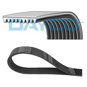 Acquista Cinghia servizi da DAYCO 9PK1725HD a buon mercato per soli 28,75 €