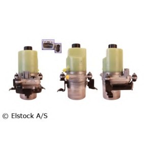 Servopumpe von ELSTOCK