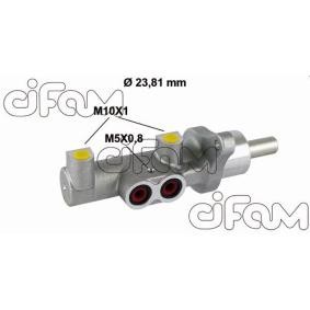 Comprar Cilindro principal de freno de CIFAM 202-804 a bajo precio de 100,86 €