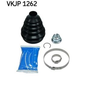Köp Bälgsats, drivaxel av SKF VKJP 1262 till det låga priset 186,12 kr