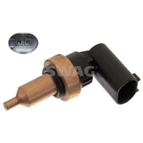 Compre Sensor, temperatura do líquido de refrigeração da SWAG 10 94 5443 a um preço baixo por 11,91 €