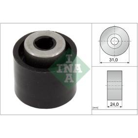Achetez des Poulie renvoi / transmission, courroie de distribution INA 532 0750 10 à prix pour 19,82 €