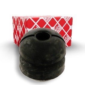 Anschlagpuffer, Federung 39437