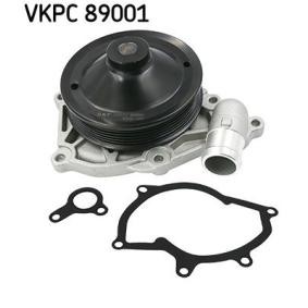 Wasserpumpe von SKF VKPC 89001