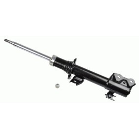 Stoßdämpfer 315 345 von SACHS günstig für 144,21 € online kaufen